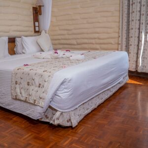 Salt Lick Standard Room